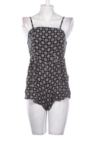 Women's short jumpsuit Subdued, Μέγεθος S, Χρώμα Πολύχρωμο, Τιμή 30,99 €