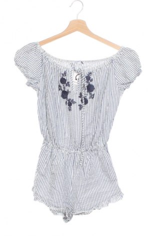 Kurzer Damenoverall Subdued, Größe XS, Farbe Mehrfarbig, Preis € 33,99