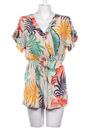 Kurzer Damenoverall Sweewe, Größe S, Farbe Mehrfarbig, Preis € 27,99