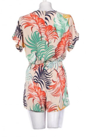 Kurzer Damenoverall Sweewe, Größe S, Farbe Mehrfarbig, Preis € 27,99