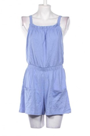 Dámská krátka kombinéza  Tezenis, Veľkosť M, Farba Modrá, Cena  22,95 €