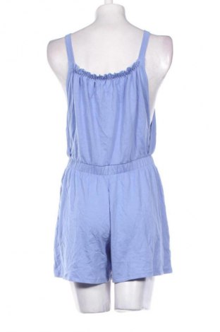 Dámská krátka kombinéza  Tezenis, Veľkosť M, Farba Modrá, Cena  22,95 €