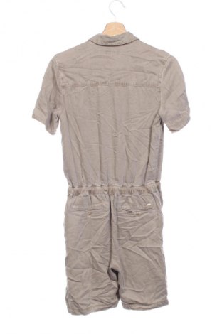 Salopetă scurtă de damă Tommy Hilfiger, Mărime XS, Culoare Bej, Preț 394,99 Lei