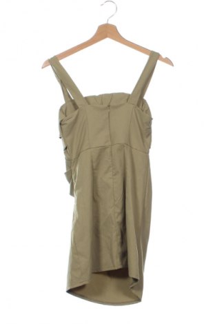 Dámská krátka kombinéza  Unbranded, Veľkosť S, Farba Zelená, Cena  22,95 €