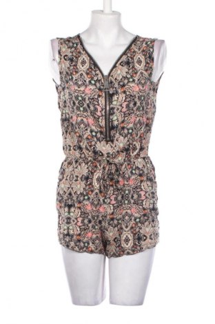 Women's short jumpsuit Unbranded, Μέγεθος S, Χρώμα Πολύχρωμο, Τιμή 24,99 €