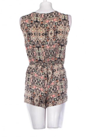 Women's short jumpsuit Unbranded, Μέγεθος S, Χρώμα Πολύχρωμο, Τιμή 24,99 €
