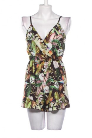 Women's short jumpsuit Unbranded, Μέγεθος S, Χρώμα Πολύχρωμο, Τιμή 24,99 €