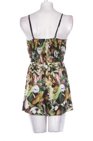 Women's short jumpsuit Unbranded, Μέγεθος S, Χρώμα Πολύχρωμο, Τιμή 24,99 €