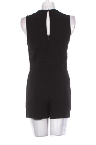 Kurzer Damenoverall Unbranded, Größe S, Farbe Schwarz, Preis 26,99 €