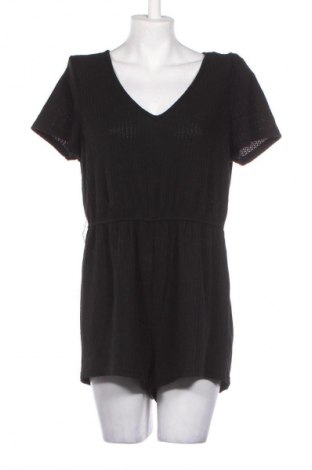 Women's short jumpsuit Unbranded, Μέγεθος XL, Χρώμα Μαύρο, Τιμή 24,99 €