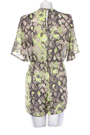 Kurzer Damenoverall Influence, Größe M, Farbe Mehrfarbig, Preis 33,99 €