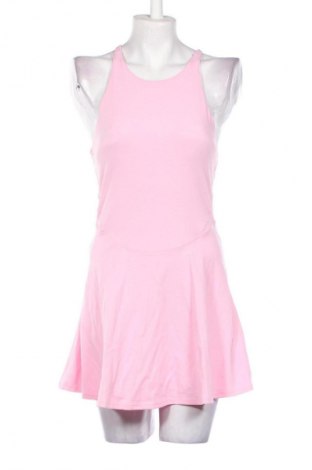 Women's short jumpsuit Unbranded, Μέγεθος M, Χρώμα Ρόζ , Τιμή 24,99 €