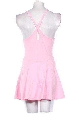 Women's short jumpsuit Unbranded, Μέγεθος M, Χρώμα Ρόζ , Τιμή 24,99 €