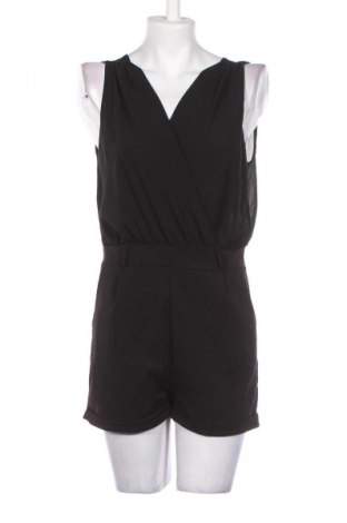 Women's short jumpsuit Unbranded, Μέγεθος M, Χρώμα Μαύρο, Τιμή 24,99 €