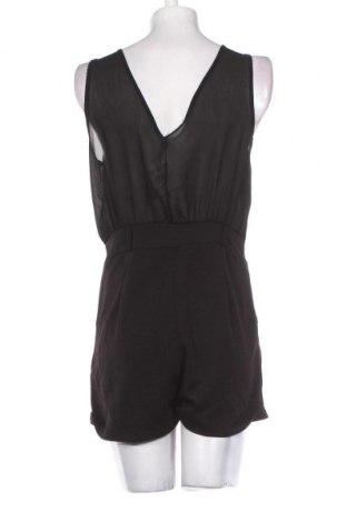 Women's short jumpsuit Unbranded, Μέγεθος M, Χρώμα Μαύρο, Τιμή 24,99 €