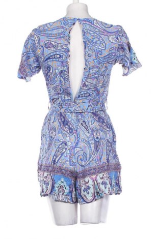 Women's short jumpsuit Unbranded, Μέγεθος M, Χρώμα Πολύχρωμο, Τιμή 24,99 €