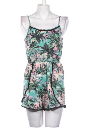 Kurzer Damenoverall Unbranded, Größe M, Farbe Mehrfarbig, Preis € 27,99