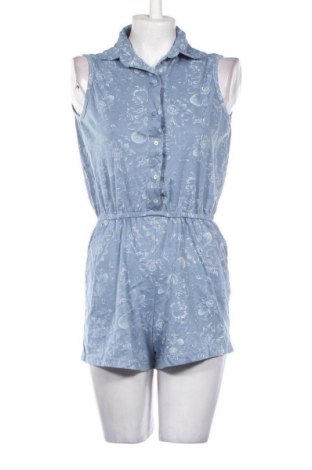 Salopetă scurtă de damă Unbranded, Mărime L, Culoare Multicolor, Preț 132,99 Lei