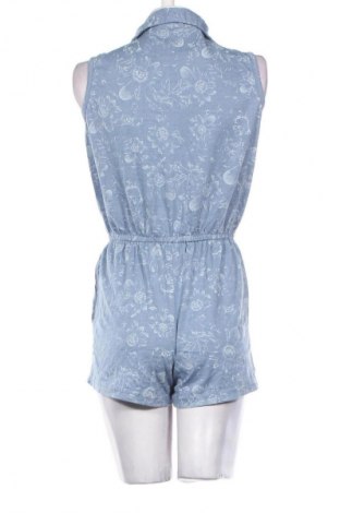 Salopetă scurtă de damă Unbranded, Mărime L, Culoare Multicolor, Preț 132,99 Lei
