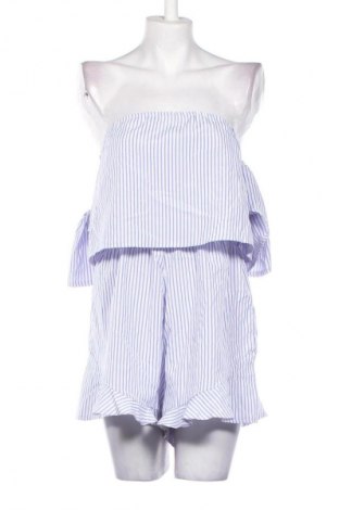 Salopetă scurtă de damă Unbranded, Mărime M, Culoare Multicolor, Preț 132,99 Lei