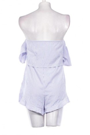 Salopetă scurtă de damă Unbranded, Mărime M, Culoare Multicolor, Preț 132,99 Lei