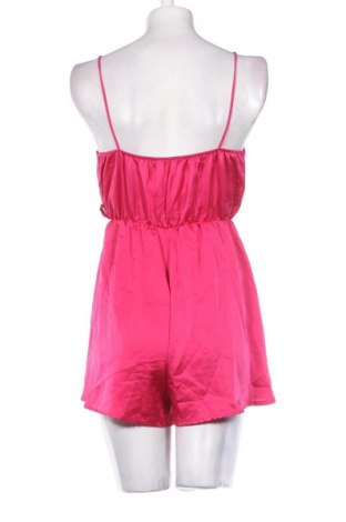 Salopetă scurtă de damă Unbranded, Mărime M, Culoare Roșu, Preț 132,99 Lei