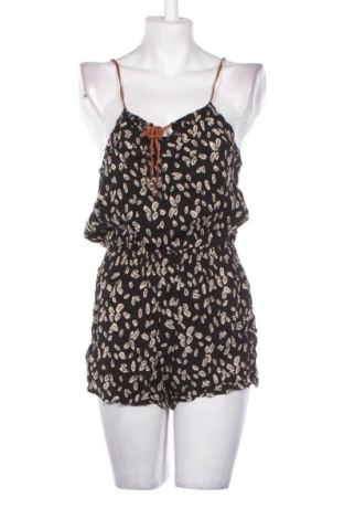 Women's short jumpsuit Unbranded, Μέγεθος S, Χρώμα Πολύχρωμο, Τιμή 24,99 €