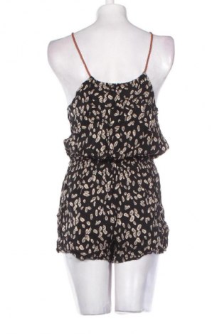 Women's short jumpsuit Unbranded, Μέγεθος S, Χρώμα Πολύχρωμο, Τιμή 24,99 €
