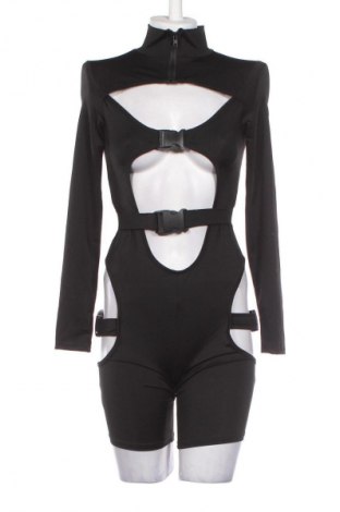 Salopetă scurtă de damă Unbranded, Mărime S, Culoare Negru, Preț 132,99 Lei
