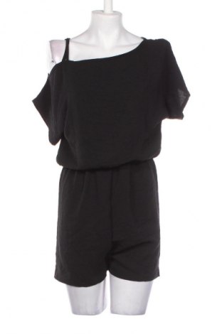 Salopetă scurtă de damă Unbranded, Mărime S, Culoare Negru, Preț 132,99 Lei