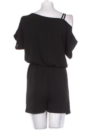 Salopetă scurtă de damă Unbranded, Mărime S, Culoare Negru, Preț 132,99 Lei