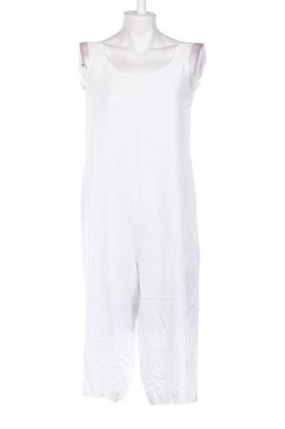 Salopetă scurtă de damă Unbranded, Mărime S, Culoare Alb, Preț 102,89 Lei