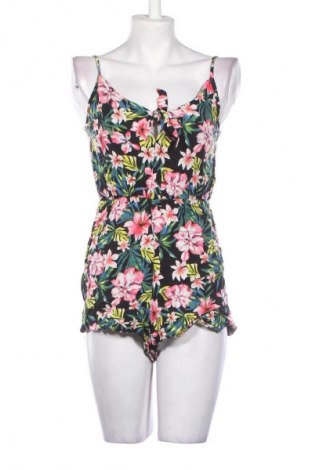 Women's short jumpsuit Unbranded, Μέγεθος S, Χρώμα Πολύχρωμο, Τιμή 24,99 €