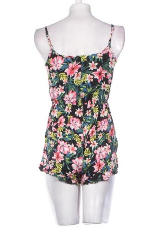 Women's short jumpsuit Unbranded, Μέγεθος S, Χρώμα Πολύχρωμο, Τιμή 24,99 €