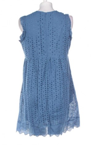 Women's short jumpsuit Unbranded, Μέγεθος XXL, Χρώμα Μπλέ, Τιμή 20,00 €