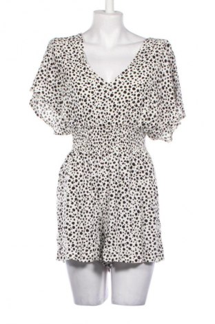 Women's short jumpsuit Unbranded, Μέγεθος S, Χρώμα Πολύχρωμο, Τιμή 20,00 €