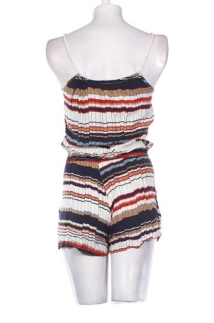 Kurzer Damenoverall Unbranded, Größe S, Farbe Mehrfarbig, Preis 20,80 €