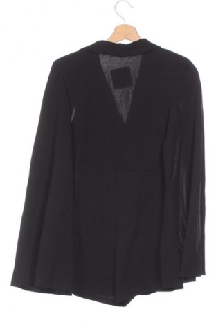Women's short jumpsuit Unbranded, Μέγεθος XS, Χρώμα Μαύρο, Τιμή 24,99 €