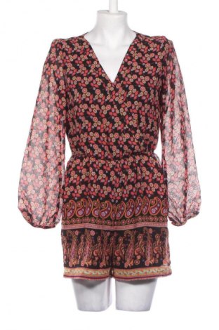 Salopetă scurtă de damă Unbranded, Mărime M, Culoare Multicolor, Preț 132,99 Lei