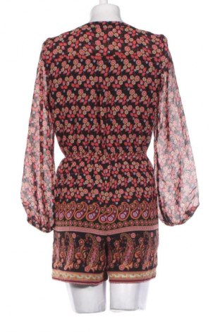 Salopetă scurtă de damă Unbranded, Mărime M, Culoare Multicolor, Preț 132,99 Lei