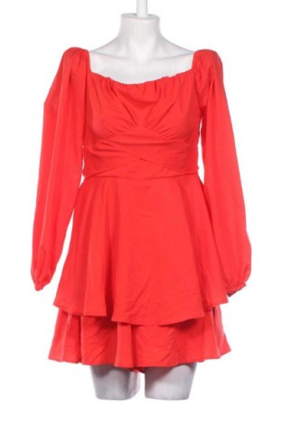 Women's short jumpsuit Unbranded, Μέγεθος L, Χρώμα Κόκκινο, Τιμή 20,03 €