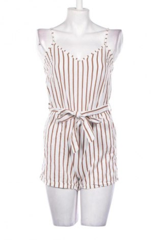 Kurzer Damenoverall Unbranded, Größe S, Farbe Mehrfarbig, Preis 19,95 €