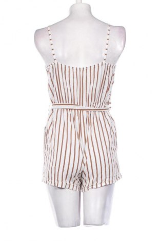 Kurzer Damenoverall Unbranded, Größe S, Farbe Mehrfarbig, Preis 19,95 €