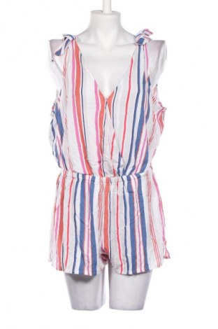 Salopetă scurtă de damă Unbranded, Mărime XL, Culoare Multicolor, Preț 132,99 Lei