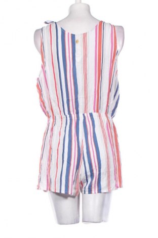 Salopetă scurtă de damă Unbranded, Mărime XL, Culoare Multicolor, Preț 132,99 Lei