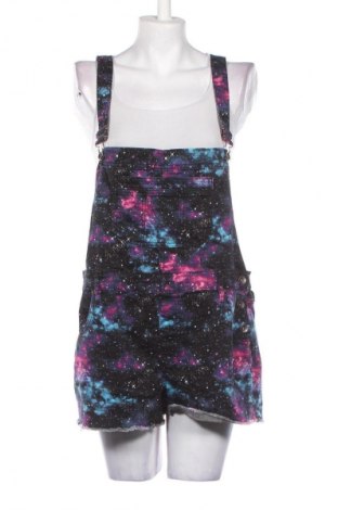 Women's short jumpsuit Unbranded, Μέγεθος XL, Χρώμα Πολύχρωμο, Τιμή 24,99 €