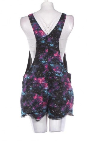Women's short jumpsuit Unbranded, Μέγεθος XL, Χρώμα Πολύχρωμο, Τιμή 24,99 €