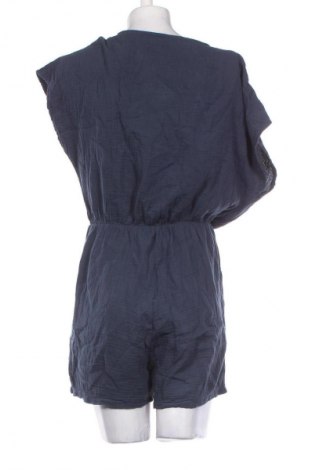 Női rövid overál Unbranded, Méret M, Szín Kék, Ár 7 820 Ft