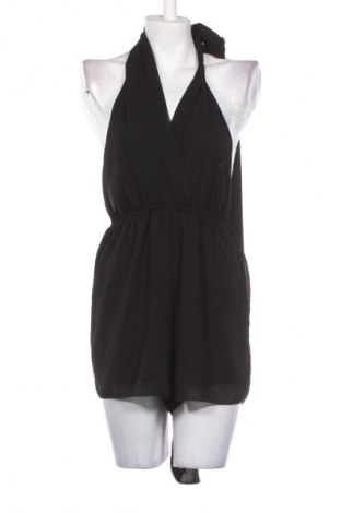 Salopetă scurtă de damă Unbranded, Mărime S, Culoare Negru, Preț 102,63 Lei