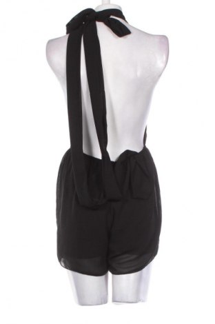 Salopetă scurtă de damă Unbranded, Mărime S, Culoare Negru, Preț 102,63 Lei